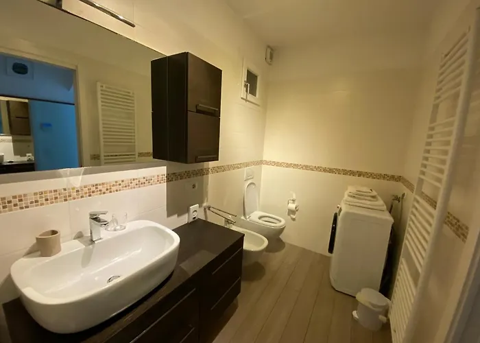 Apartamento Casa Vittoria *