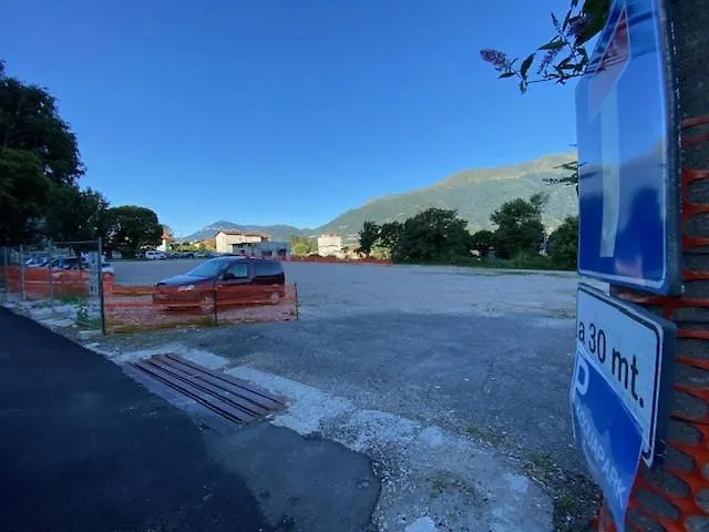 Apartamento Casa Vittoria *