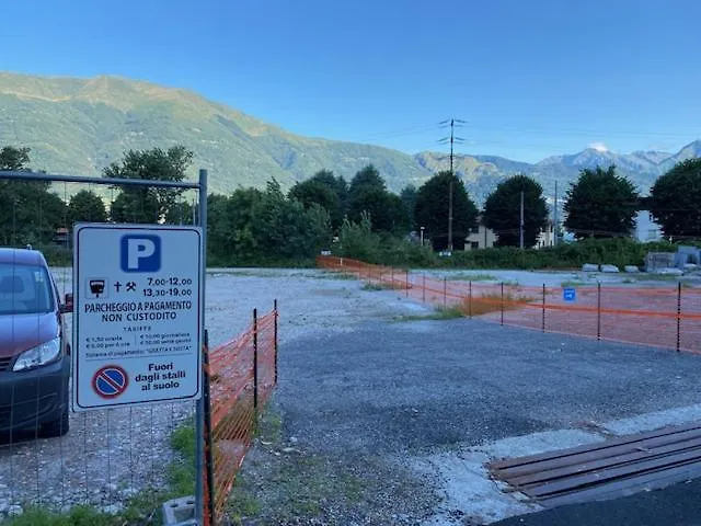 Casa Vittoria * דרביו