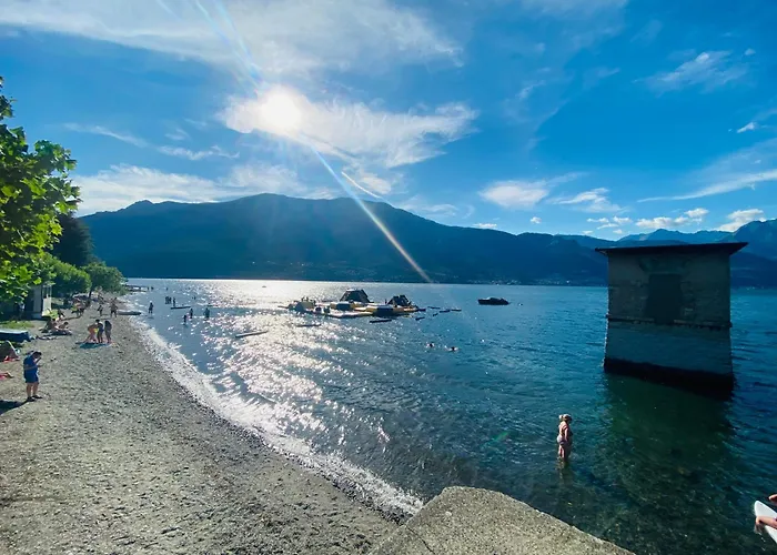 Casa Vittoria דרביו