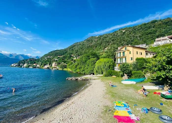 Apartamento Casa Vittoria Dervio