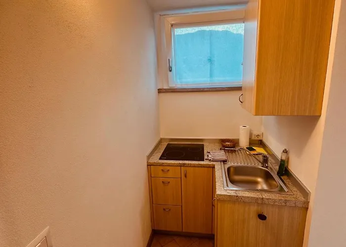 Casa Vittoria Apartamento Dervio