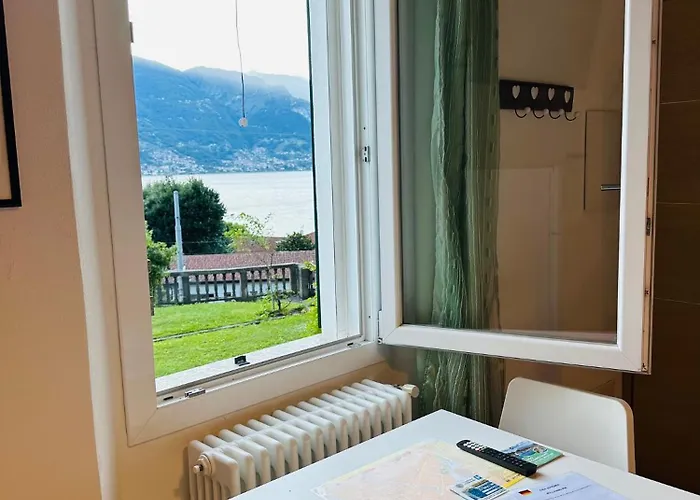 Apartamento Casa Vittoria Dervio