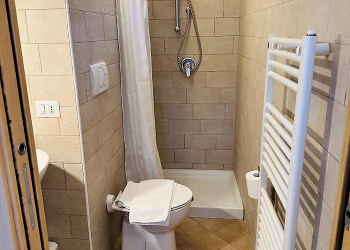 Casa Vittoria דרביו