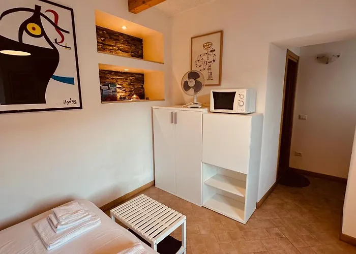 Casa Vittoria דירה