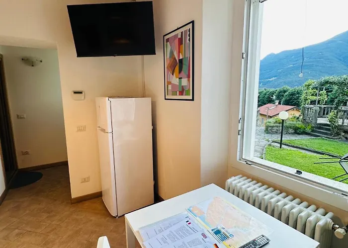 Apartamento Casa Vittoria