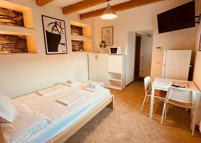 דירה Casa Vittoria *