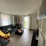 Apartment Casa Vittoria Dervio