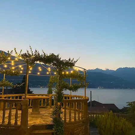 Casa Vittoria Lägenhet *