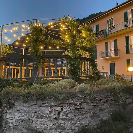 Casa Vittoria * Dervio