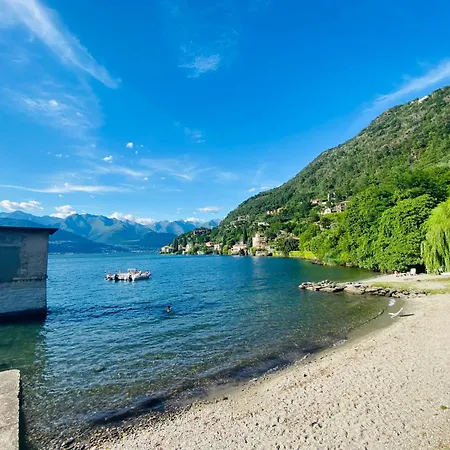 Lägenhet Casa Vittoria Dervio