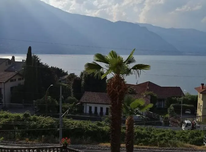 Casa Vittoria Lägenhet