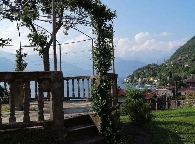 Casa Vittoria Lägenhet *