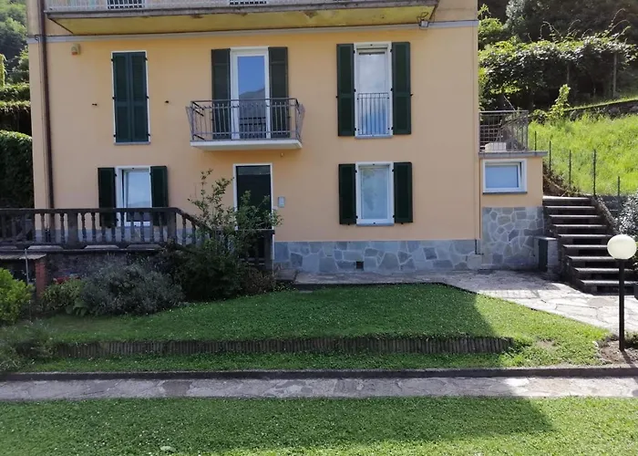 Lägenhet Casa Vittoria *