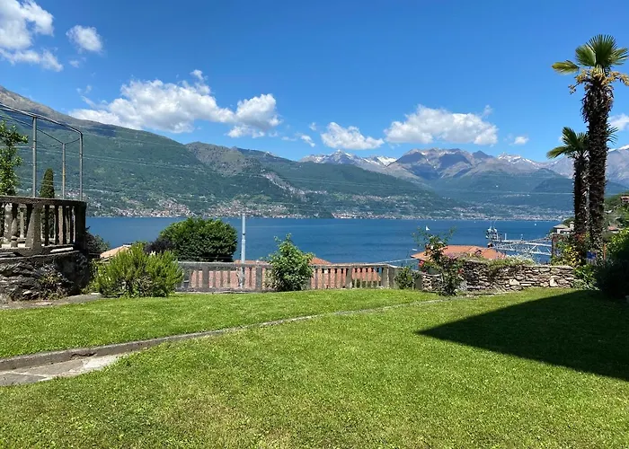 Casa Vittoria Lägenhet