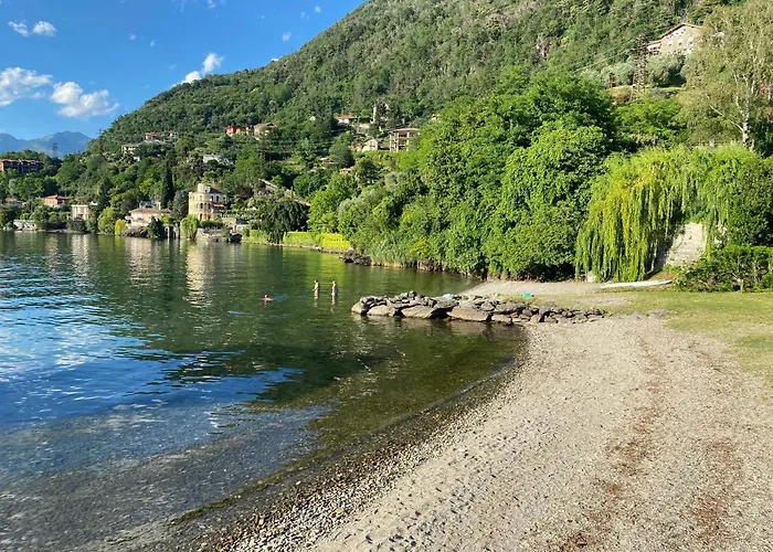 Lägenhet Casa Vittoria