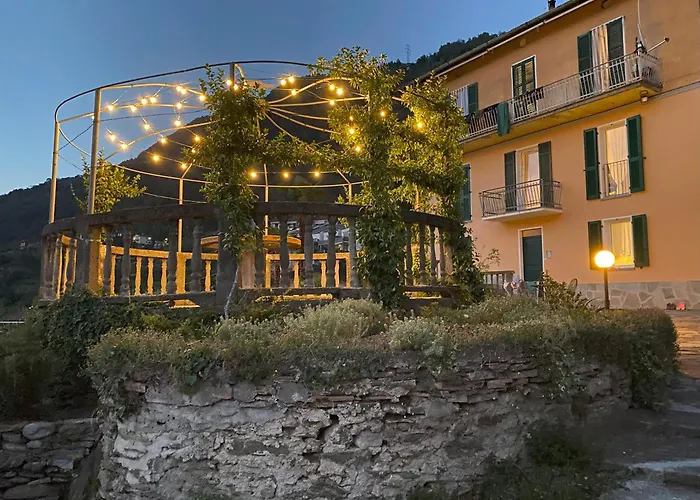 Casa Vittoria * Dervio