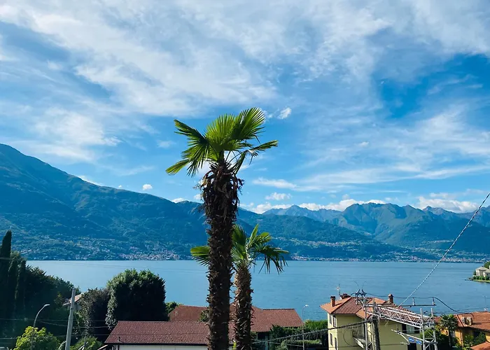 Lägenhet Casa Vittoria *