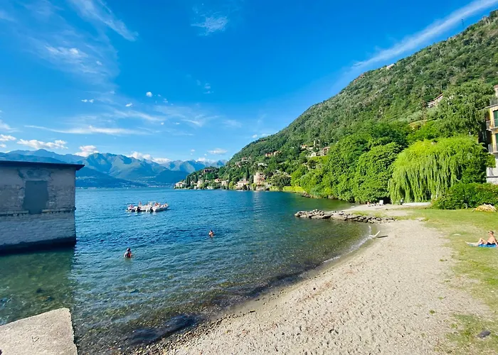 Lägenhet Casa Vittoria