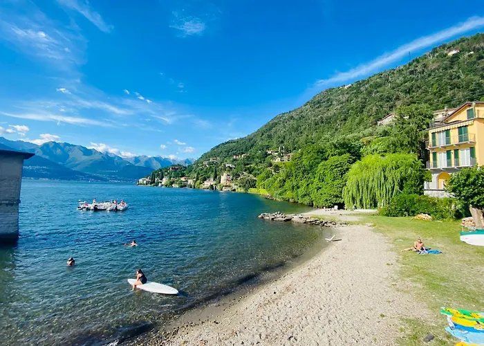 Casa Vittoria Lägenhet *