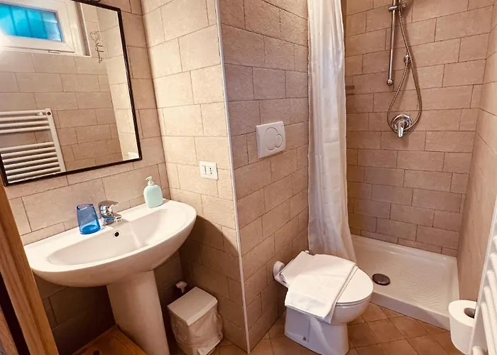 Casa Vittoria Lägenhet *