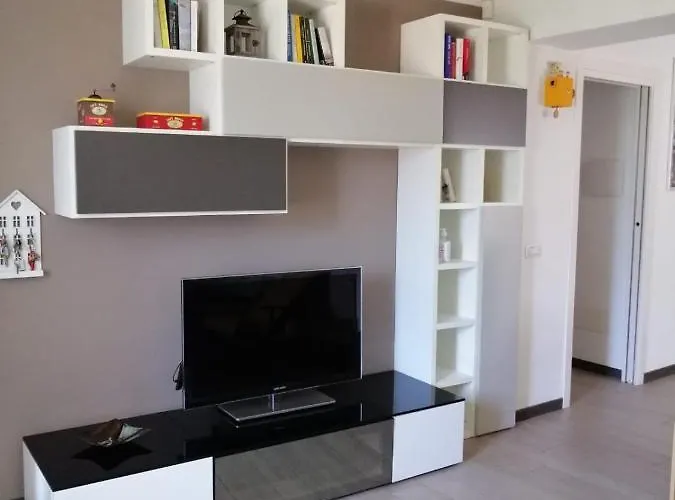 아파트 Casa Vittoria *