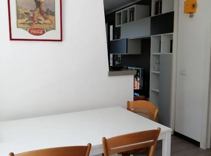 Casa Vittoria 아파트 *