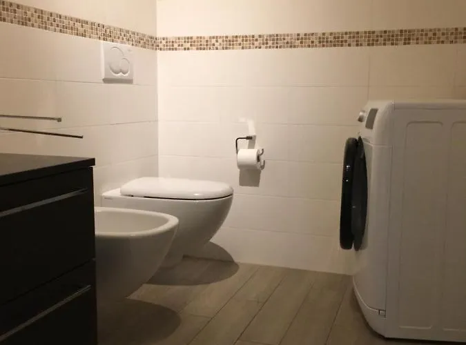 Casa Vittoria 아파트 *