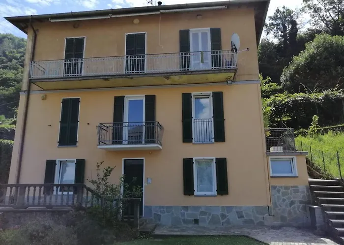 아파트 Casa Vittoria *