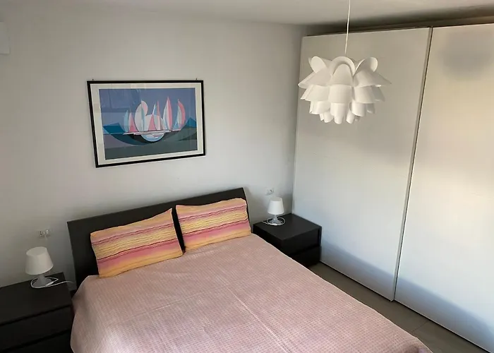 Casa Vittoria 데르비오