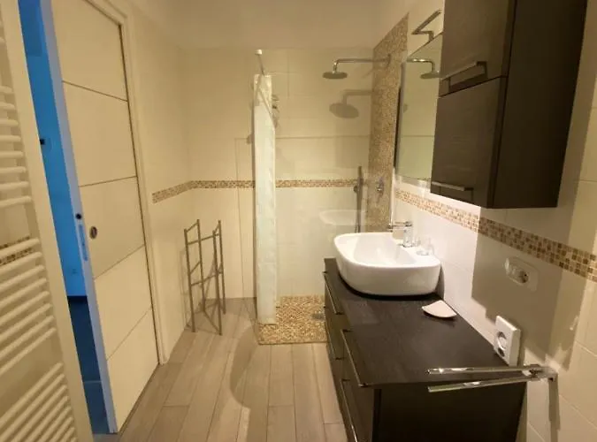 Casa Vittoria 아파트 *