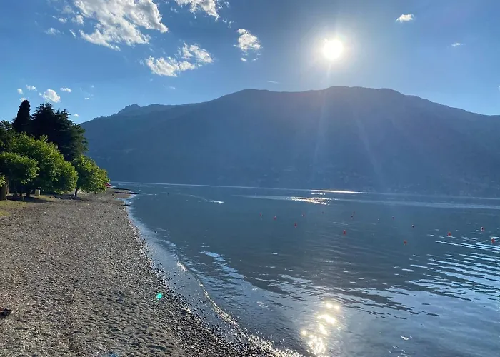 아파트 Casa Vittoria