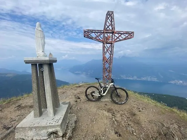 아파트 Casa Vittoria