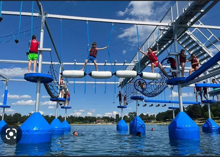 Casa Vittoria * 데르비오