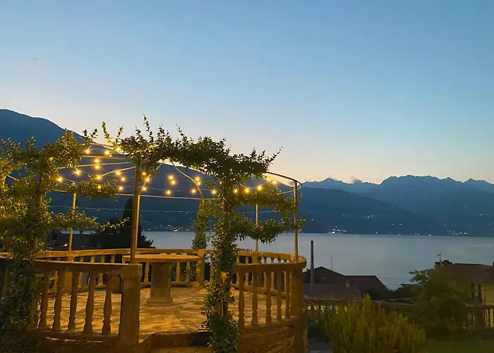 Casa Vittoria 아파트 *